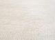 basis ivory viscose hand loom Rug - CloseUp